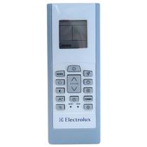 Controle ar electrolux pi07r pi09r pi12r pi18r pi24r orignal Controle ar electrolux pi07r pi09r pi12r pi18r pi24r orignal