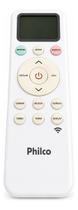 Controle Ar Split PAC12000TFM9 PAC12000TQFM9 Philco Original Controle Ar Split PAC12000TFM9 PAC12000TQFM9 Philco Original