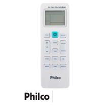 Controle Ar Split Philco Pac9000Tfm9 Pac9000Tqfm9