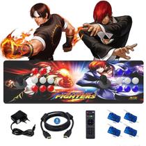 Controle Arcade Exclusivo Big Games