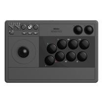 Controle Arcade Stick Sem Fio 8BitDo para Xbox, Preto - 81JA02D Controle Arcade Stick Sem Fio 8BitDo para Xbox, Preto - 81JA02D