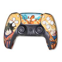 Controle BABY CUDDLE BOX Overpowered Gokku PS5 Sem Fio