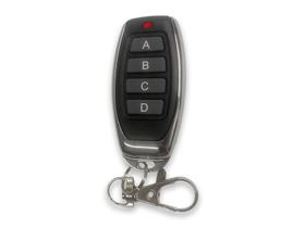 Controle Black Cromo Code Learning