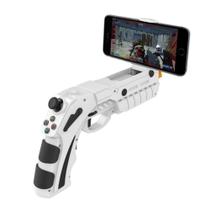 Controle Bluetooth Celular Ar Air Gaming Gun Ipega - Ebai