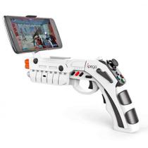 Controle Bluetooth Celular Ar Air Gaming Gun Ipega - Ìpega PG-9082 - Ipéga