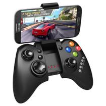 Controle Bluetooth game joystick Android e IOS PG-9021