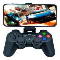 Controle Bluetooth Gamer gamepad android ios free fire