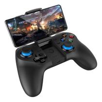Controle bluetooth Gamer Para Celular Joystick Controle bluetooth Gamer Para Celular Joystick