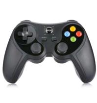 Controle Bluetooth Para Celular Ipega Preto PG 9078 - Ipéga