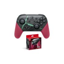 Controle Bluetooth para Nintendo Switch Pro - Joystick