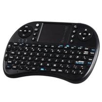 Controle Bluetooth Sem Fio Touchpad Mouse Ideal Para TV