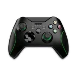Controle Bluetooth Xbox One e PC Controle Compatível Sem fio Xbox One PC - Altomex