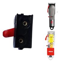 controle Botão Liga Desliga Maquina corta cabelo ng108 on off canhão