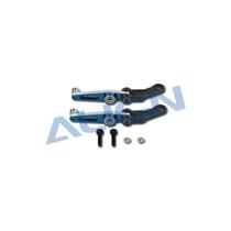 Controle Braços Tr450 em Metal para Modelismo H45082T