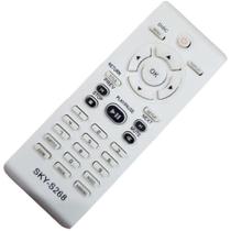 Controle c0772 - 268 dvd philips - SKY