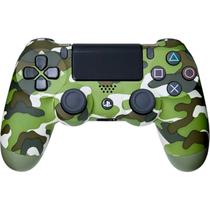 Controle Camuflado Sem Fio Compativel Com Pc Celular Notebook video Game