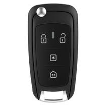 Controle Canivete Positron Px80