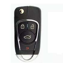 Controle canivete pst flex modelo gm 4 botoes Controle canivete pst flex modelo gm 4 botoes