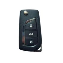 Controle Canivete Pst Flex Modelo Toyota