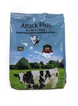 Controle Carrapato Attack Plus Gado Limpo 500 G