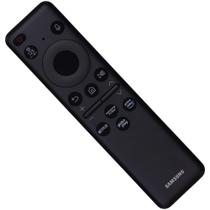 Controle Carregamento Solar Para Tv Bu8000 Original Samsung