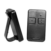 Controle central de portão 2 botões