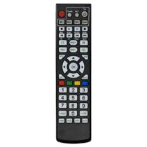 Controle century midia box shd7100