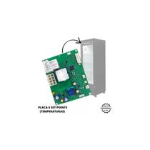 Controle cf2 220v s/sensor 6p cervejeira
