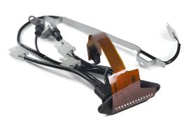 Controle Chicote do Cambio I-Shift Volvo ( Flat ) - 22117441 Controle Chicote do Cambio I-Shift Volvo ( Flat ) - 22117441