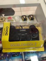 Controle Chock Controle Chock