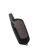 Controle Code Learning Black Phone 433,92mhz P/portões e alarmes Controle Code Learning Black Phone 433,92mhz P/portões e alarmes