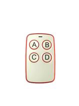 Controle Code Learning WHW 433,92mhz P/portões e alarmes Controle Code Learning WHW 433,92mhz P/portões e alarmes