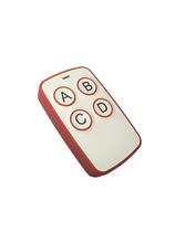 Controle Code Learning Whw Para Portoes E Alarmes