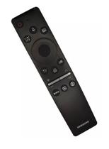 Controle com comando de voz Remoto Samsung Smart Tv Uhd 4k Original código BN59-01329D QN65Q95TAGXZD