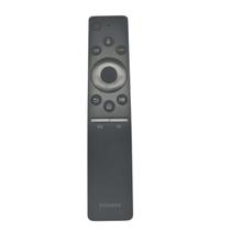 Controle Com Comando De Voz Samsung 4K Original BN59-01274A modelo UN65MU6100GXZD Controle Com Comando De Voz Samsung 4K Original BN59-01274A modelo UN65MU6100GXZD