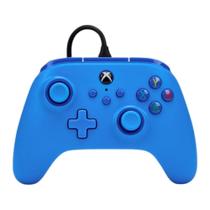 Controle com Fio Azul para Xbox Series XS 1519367-01R Power A