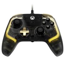 Controle Com Fio Gamesir Kaleid K1 Flux Rgb Antidrift Para Pc Xbox Controle Com Fio Gamesir Kaleid K1 Flux Rgb Antidrift Para Pc Xbox