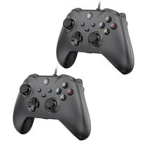 Controle com Fio GMVOX Turbo Dual Vibração Jack 3,5 mm