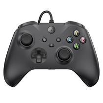 Controle com Fio Kamylorus X-BOX PC Turbo com Dupla Vibração Controle com Fio Kamylorus X-BOX PC Turbo com Dupla Vibração
