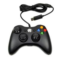 Controle com Fio para Jogos Compatível com PC Notebook