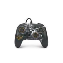 Controle com Fio para Nintendo Switch compatível NSGP0091-01 Controle com Fio para Nintendo Switch compatível NSGP0091-01