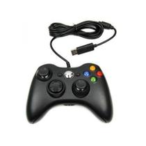 Controle Com Fio Para Xbox 360 - Ct60 - Dhj