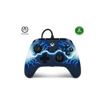 Controle com Fio para Xbox e PC Azul XBGP0190-01 Controle com Fio para Xbox e PC Azul XBGP0190-01