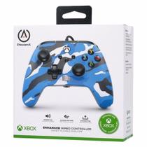 Controle Com Fio Para Xbox One/Series PowerA