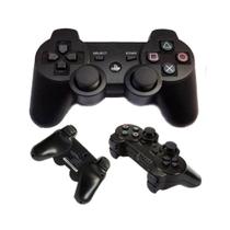 Controle Com Ps3 Dualshock 3