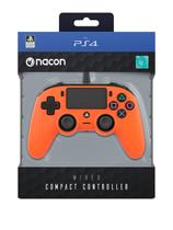 Controle Compacto com Fio Nacon