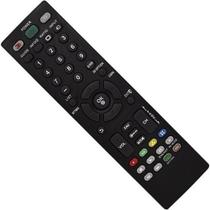 Controle Compatível 32lt360c Lt360c Tv Led Full Hd