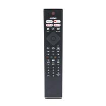 Controle Compativel 4k Tv Android Serie 7900 Ambilight Entretenimento e Diversão