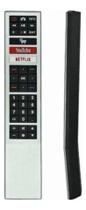 Controle Compatível 50u6295/78g 55u6295/78g Tv Aoc Smart