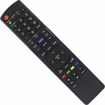 Controle Compatível Akb73275692 Akb75055702 Tv Hotel